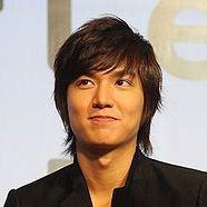 Lee Min-ho