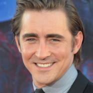 Lee Pace