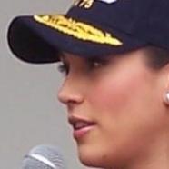 Leeann Tweeden