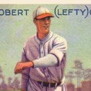 Lefty Grove