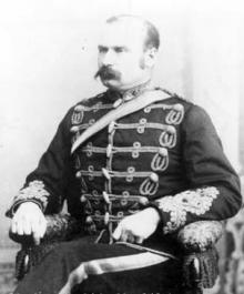 Leif Newry Fitzroy Crozier