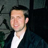 Leif Ove Andsnes