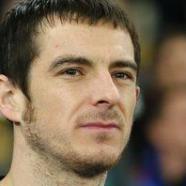 Leighton Baines Leighton Baines