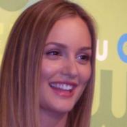Leighton Meester Leighton Meester