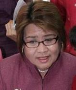 Leila De Lima