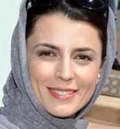 Leila Hatami