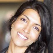 Leila Janah