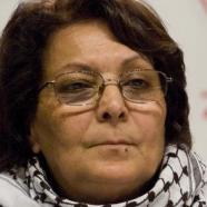 Leila Khaled