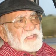 Lekh Tandon