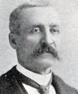 Lemuel Willard Royse