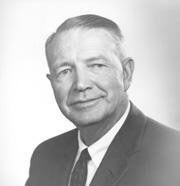 Len Jordan