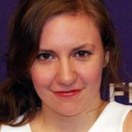 Lena Dunham