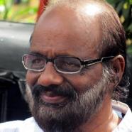 Lenin Rajendran
