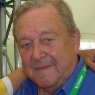 Lennart Johansson
