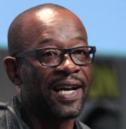 Lennie James
