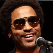 Lenny Kravitz