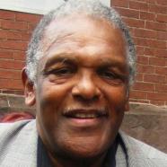 Lenny Moore