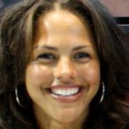 Lenora Crichlow