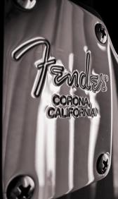 Leo Fender