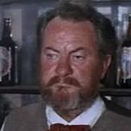 Leo McKern