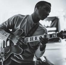 Leon Bridges Leon Bridges