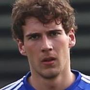 Leon Goretzka Leon Goretzka