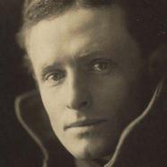 Leon Maxwell Gellert