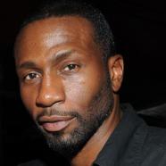 Leon Robinson Leon Robinson