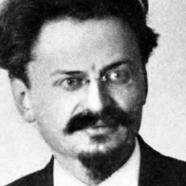 Leon Trotsky Leon Trotsky