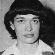 Leona Woods Marshall Libby