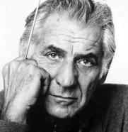Leonard Bernstein Leonard Bernstein