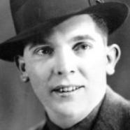 Leonard George Siffleet