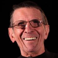 Leonard Nimoy