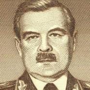 Leonid Aleksandrovich Govorov