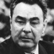 Leonid Brezhnev