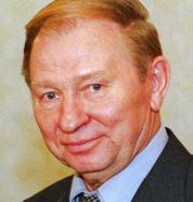 Leonid Kuchma