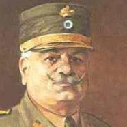 Leonidas Paraskevopoulos