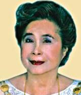 Leonor Orosa Goquingco