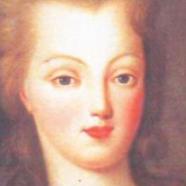 Leonor Tomasia De Tavora