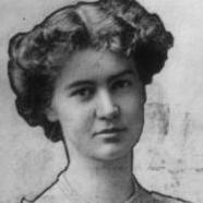 Leonora Jackson McKim