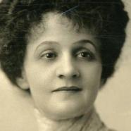 Leonora Von Ottinger