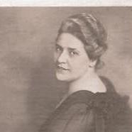 Leonore Helene Wildbrunn
