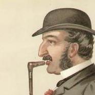 Leopold De Rothschild