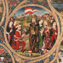 Leopold V The Virtuous