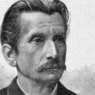 Leopold Von Sacher-Masoch