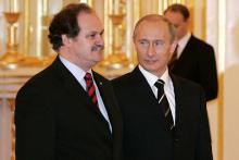 Leopoldo Alfredo Bravo