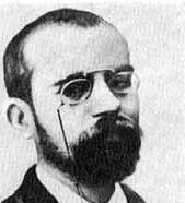 Leopoldo Garcia-Alas Y Urena