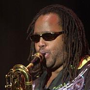 LeRoi Moore