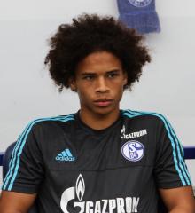 Leroy Sane