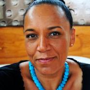 Lesley Naa Norle Lokko